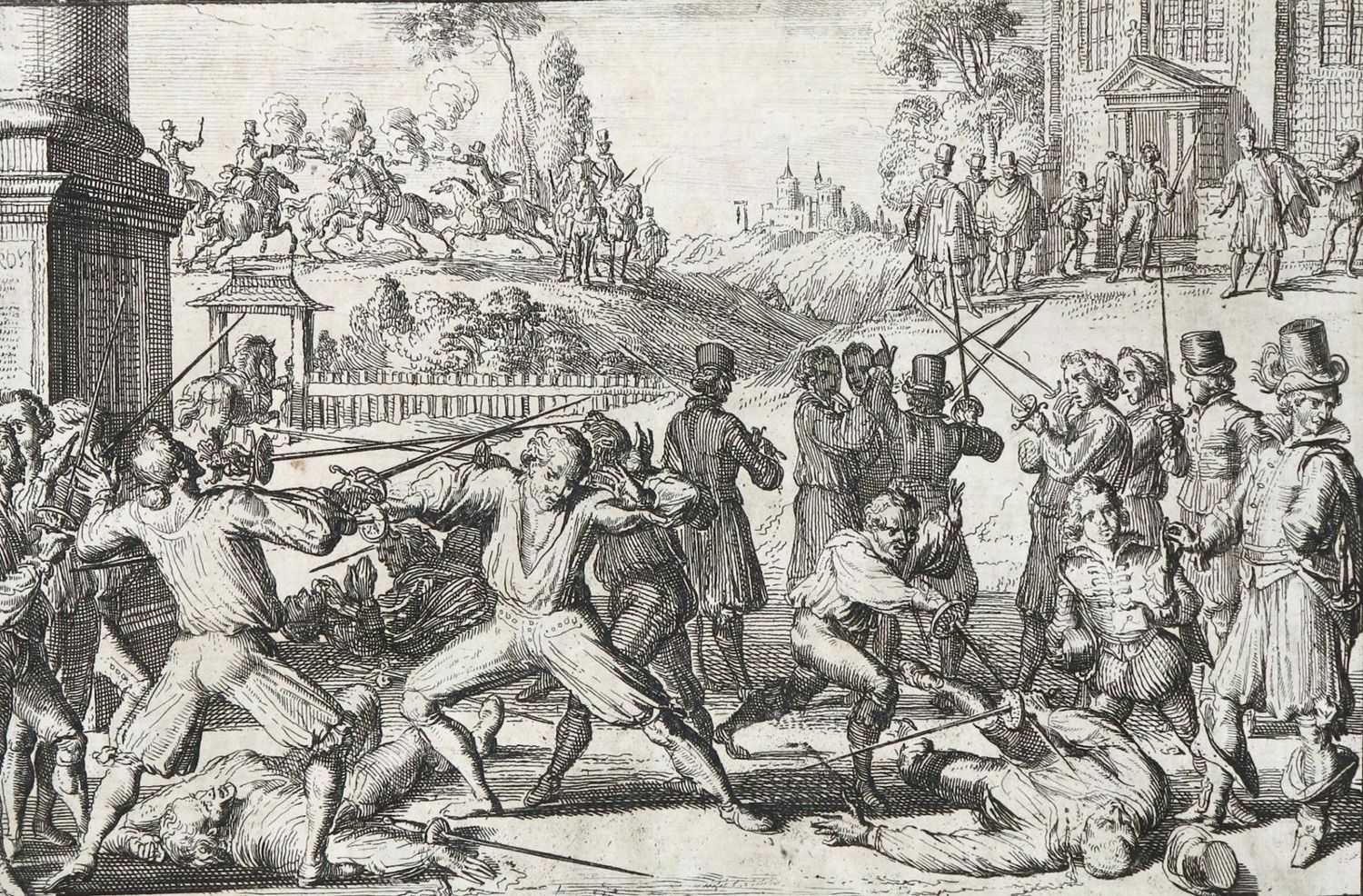 Große Abbildung Nr.3: 129-1868 Ludolff,H.: (Verschiedene Länder - Geschichte)