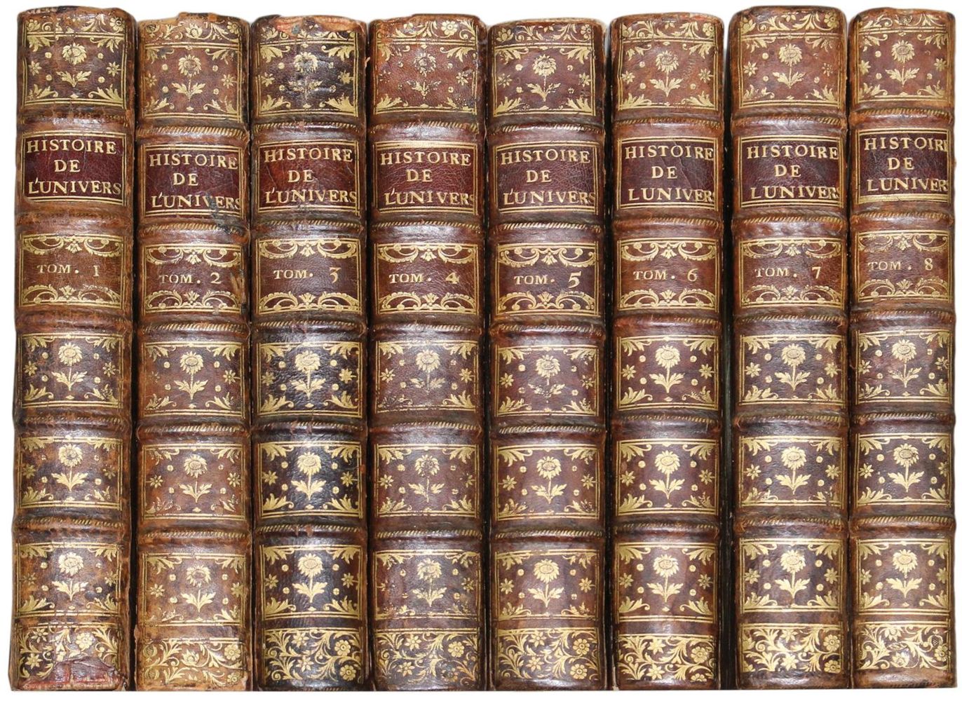 Große Abbildung Nr.2: 129-1888 Pufendorf,S.: (Verschiedene Länder - Geschichte)