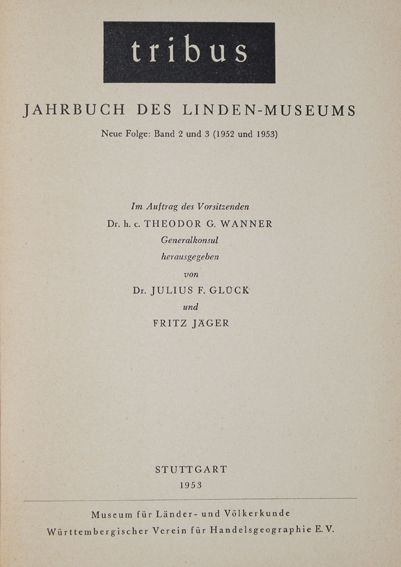Große Abbildung Nr.1: 129-1904 Tribus.: (Verschiedene Länder - Geschichte)