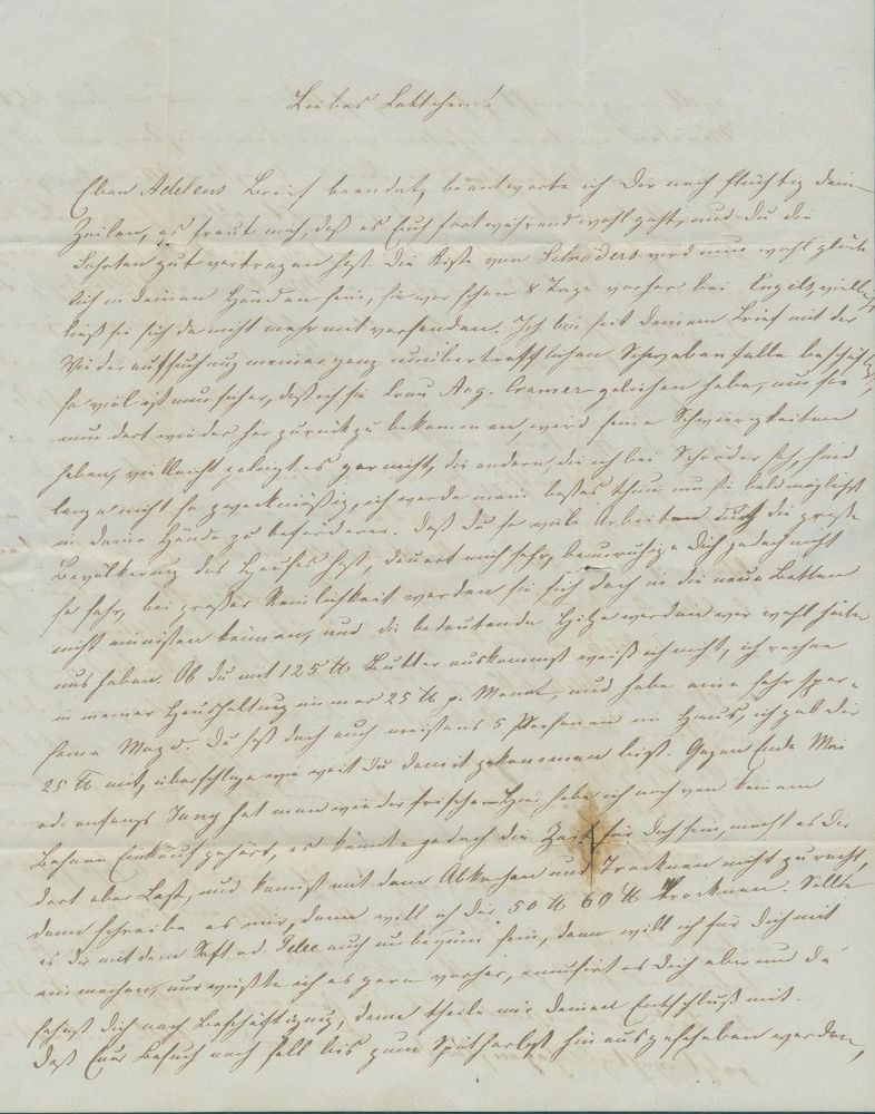 Große Abbildung Nr.3: 129-1920 Bredt, Adelheid Augusta, geb. Heilenbeck,: (Engels)