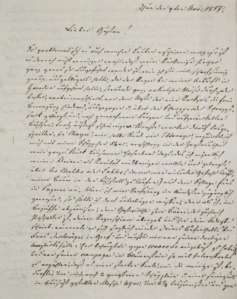 Große Abbildung Nr.1: 129-1939 Soldan, Friedrich Wilhelm Karl,: (Autographen)