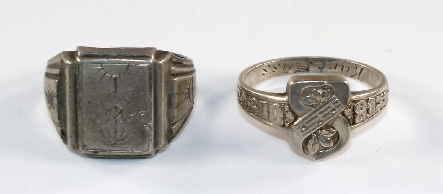 Große Abbildung Nr.1: 129-1949 DAK Afrikakorps: (Varia)