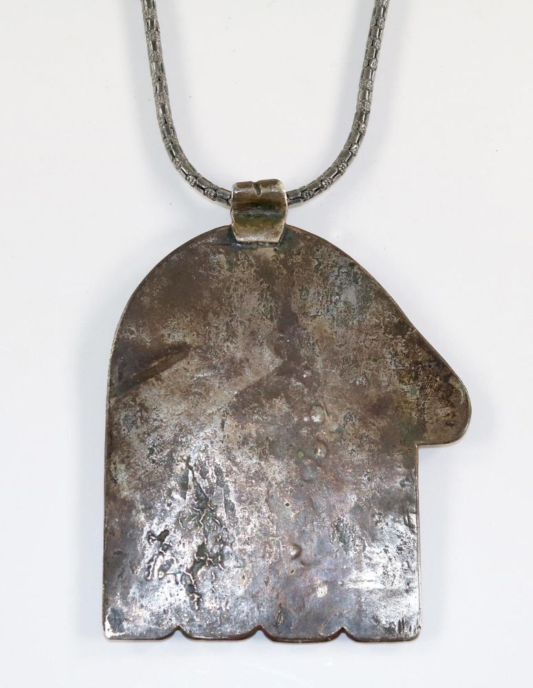 Große Abbildung Nr.2: 129-2037 Hand der Fatima.: (Afrika)