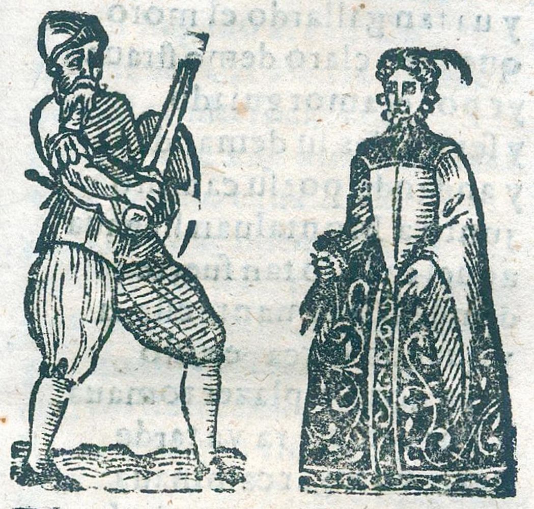 Große Abbildung Nr.1: 129-207 Sammelband: (Alte Drucke, Handschriften und Theologie)