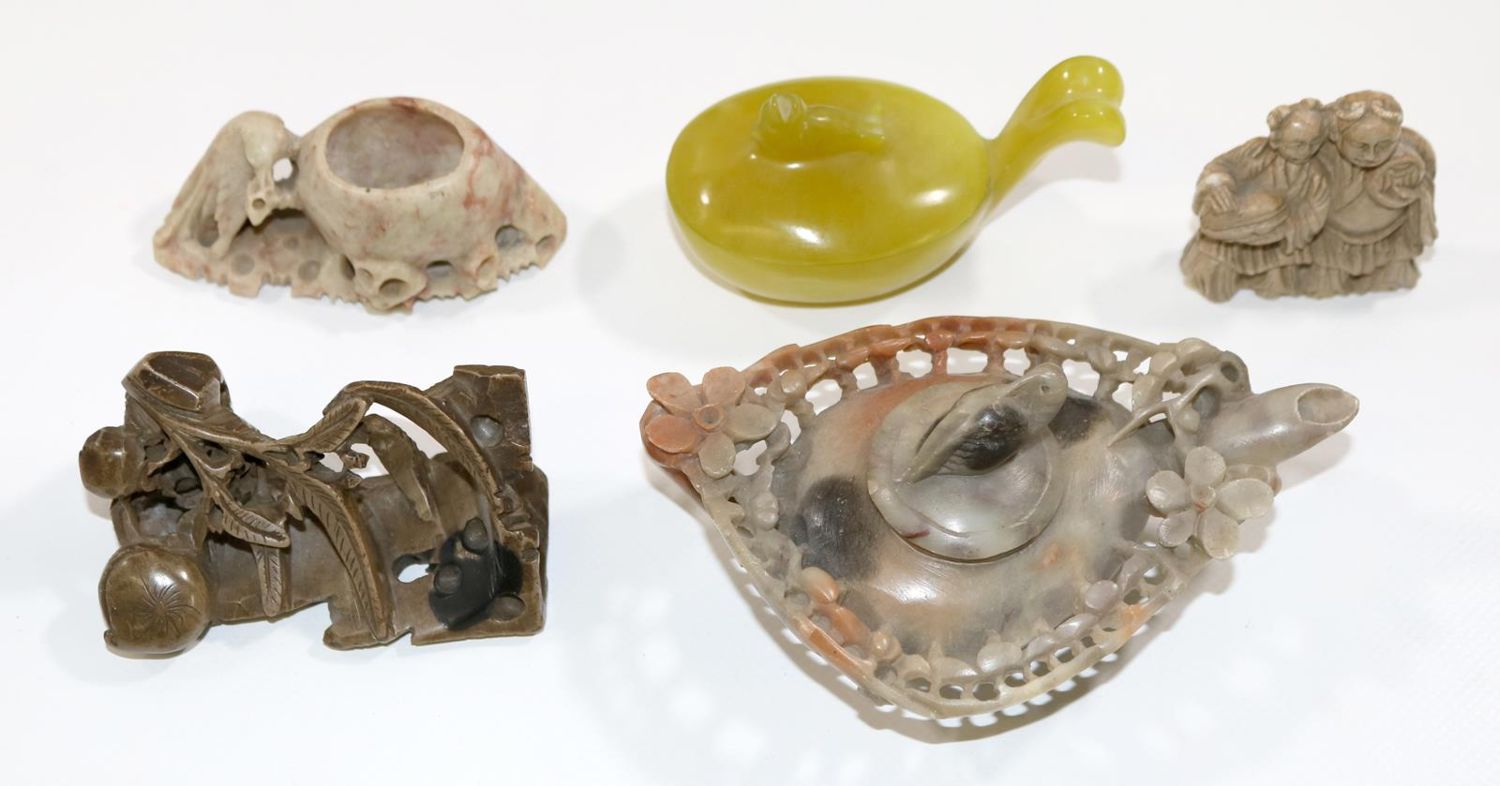Große Abbildung Nr.2: 129-2072 Sammlung von: (Asiatika)