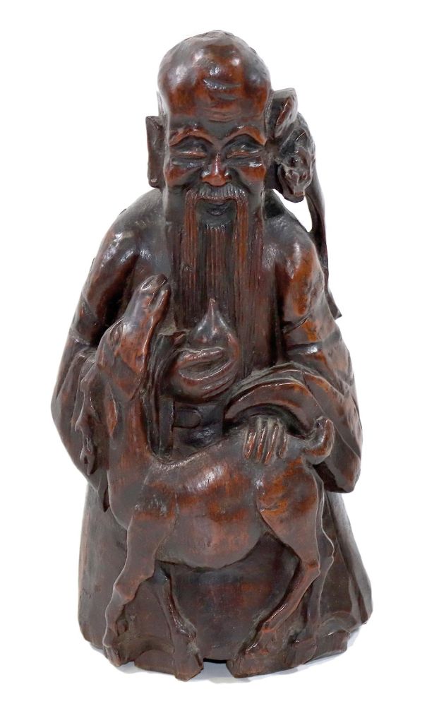 Große Abbildung Nr.1: 129-2073 Shoulao.: (Asiatika)