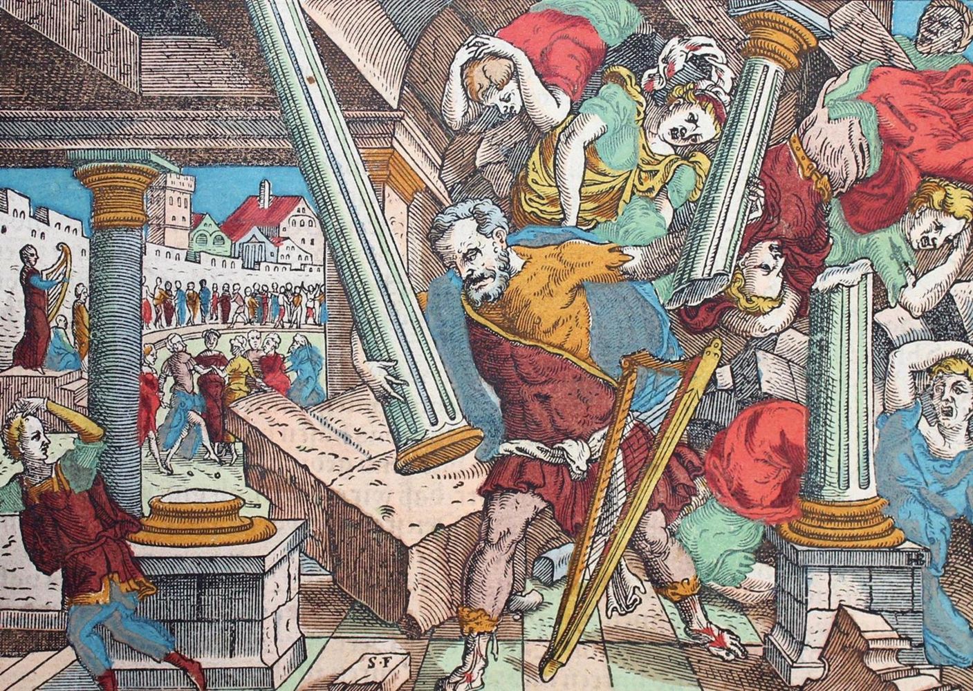 Große Abbildung Nr.3: 129-21 Biblia germanica.: (Bibeln)