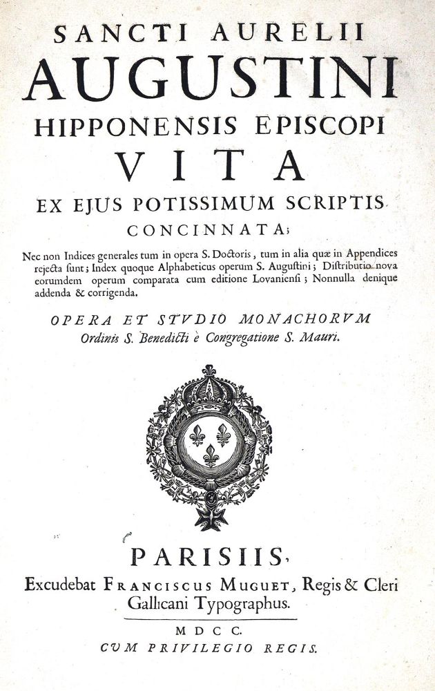 Große Abbildung Nr.1: 129-211 Sammlung: (Alte Drucke, Handschriften und Theologie)