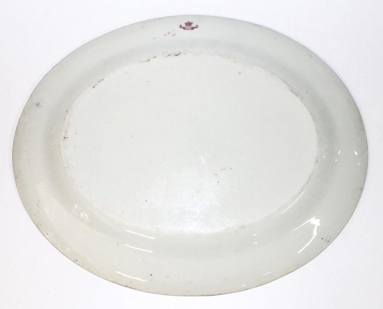 Große Abbildung Nr.3: 129-2129 China Ironstone: (Porzellan u. Keramik)