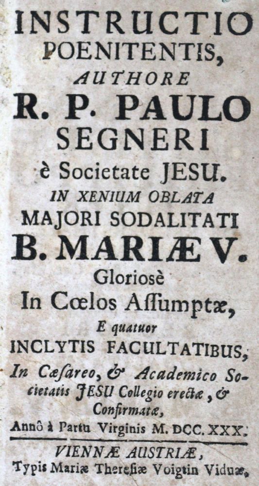 Große Abbildung Nr.1: 129-223 (Selser,G.).: (Alte Drucke, Handschriften und Theologie)