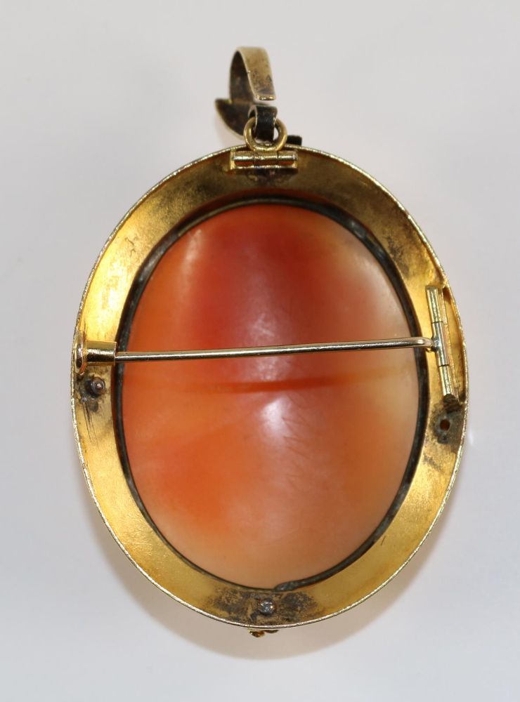 Große Abbildung Nr.2: 129-2261 Victor Amand Juiliot.: (Schmuck, Anhänger, Gemmen und Kameen)