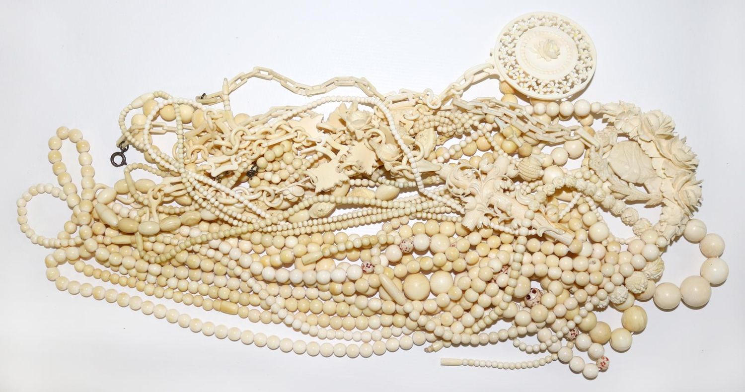 Große Abbildung Nr.4: 129-2308 Beinschmuck, Rosen,: (Schmuck)