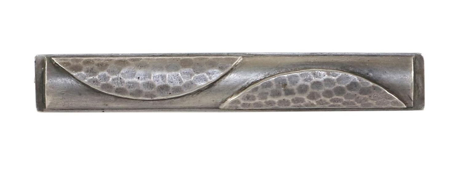Große Abbildung Nr.1: 129-2333 Theodor Fahrner Brosche: (Schmuck, Broschen, Fahrner)
