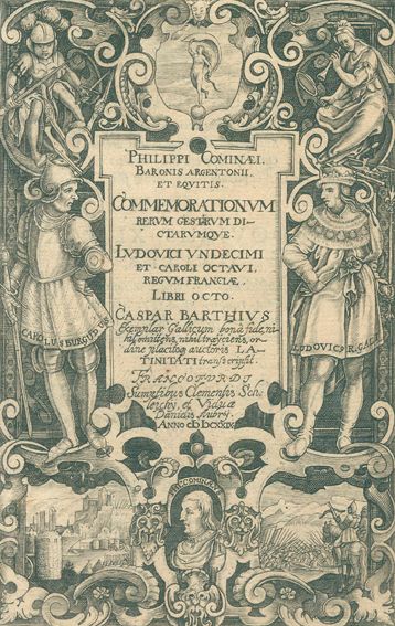 Große Abbildung Nr.1: 129-234 Titelblatt.: (Alte Drucke, Handschriften und Theologie)