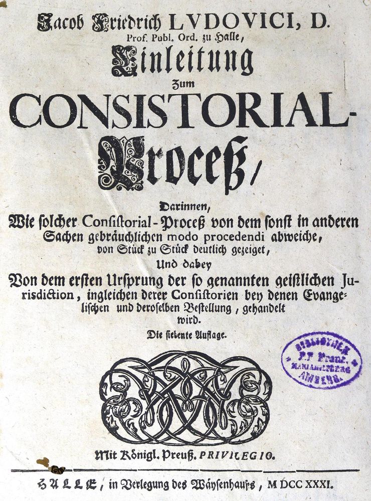 Große Abbildung Nr.21: 129-244 Wagenseil,J.Ch.: (Alte Drucke, Handschriften und Theologie)