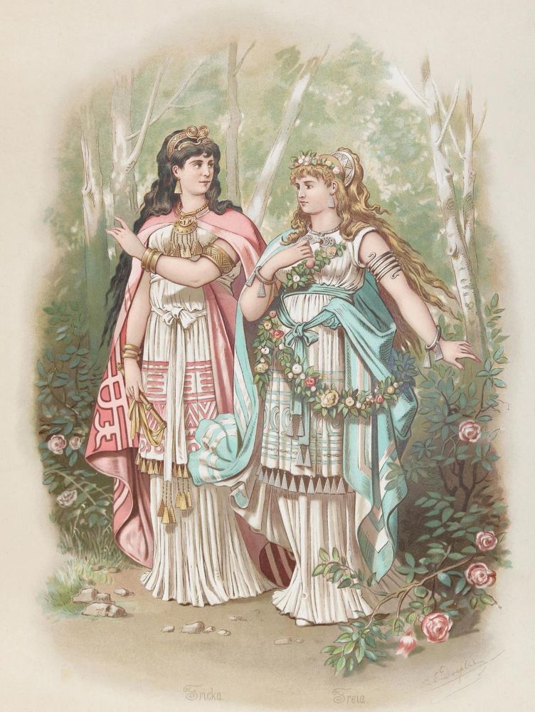 Große Abbildung Nr.3: 129-269 Doepler,C.E.: (Film - Theater - Tanz)
