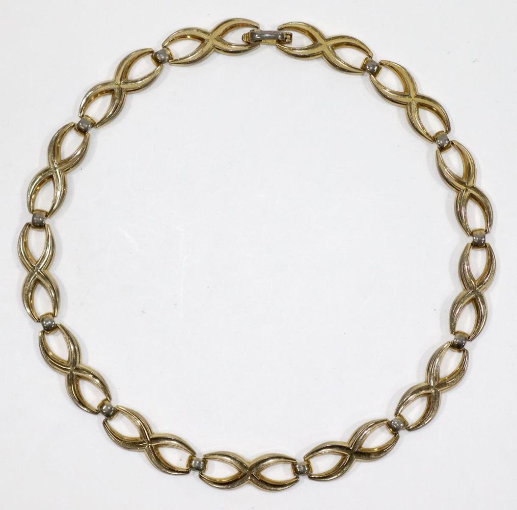 Große Abbildung Nr.1: 129-2717 Henkel u. Grosse: (Schmuck, Modeschmuck)