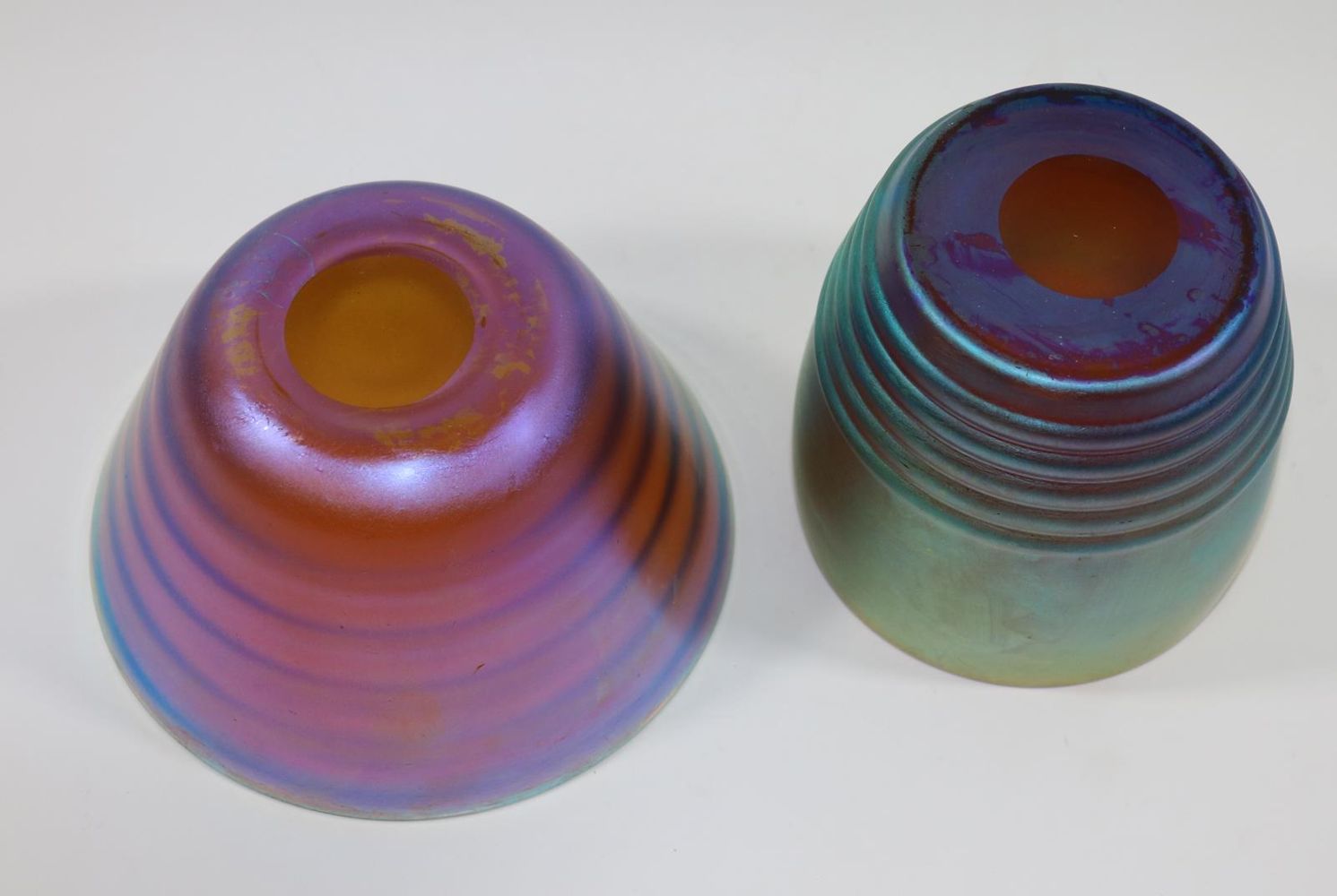 Große Abbildung Nr.2: 129-2954 WMF Myra Becherglas.: (WMF MYRA, Becher)