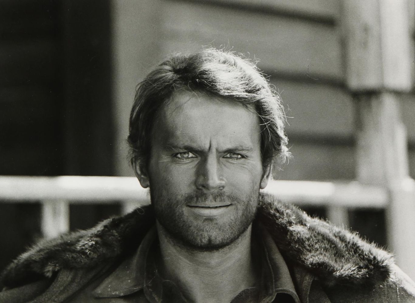 Große Abbildung Nr.3: 129-3000 Clint Eastwood: (Photographie)