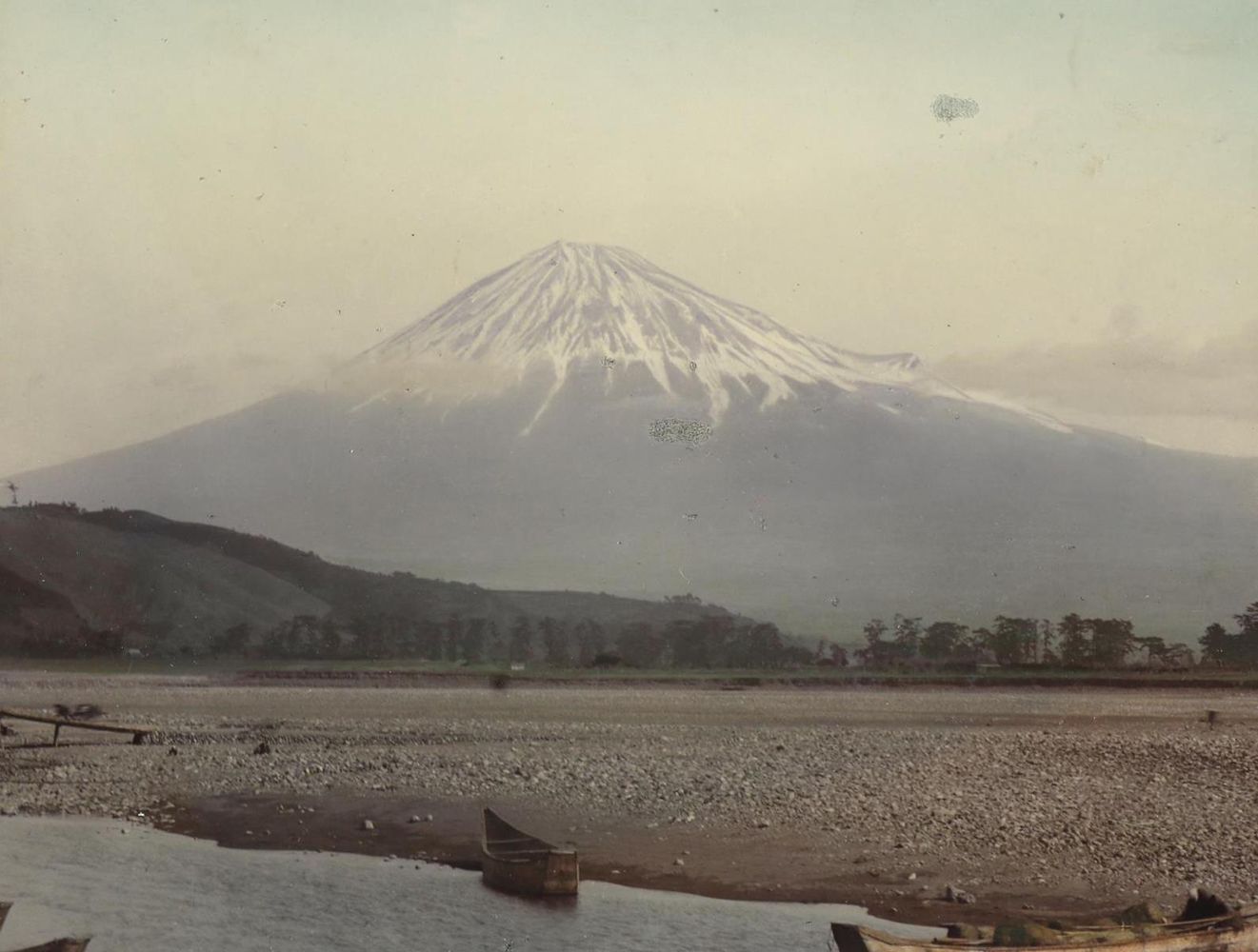 Große Abbildung Nr.2: 129-3009 Japan.: (Photographie)