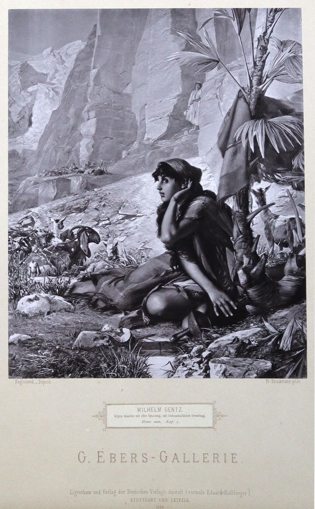 Große Abbildung Nr.2: 129-3018 Sammlung: (Photographie)
