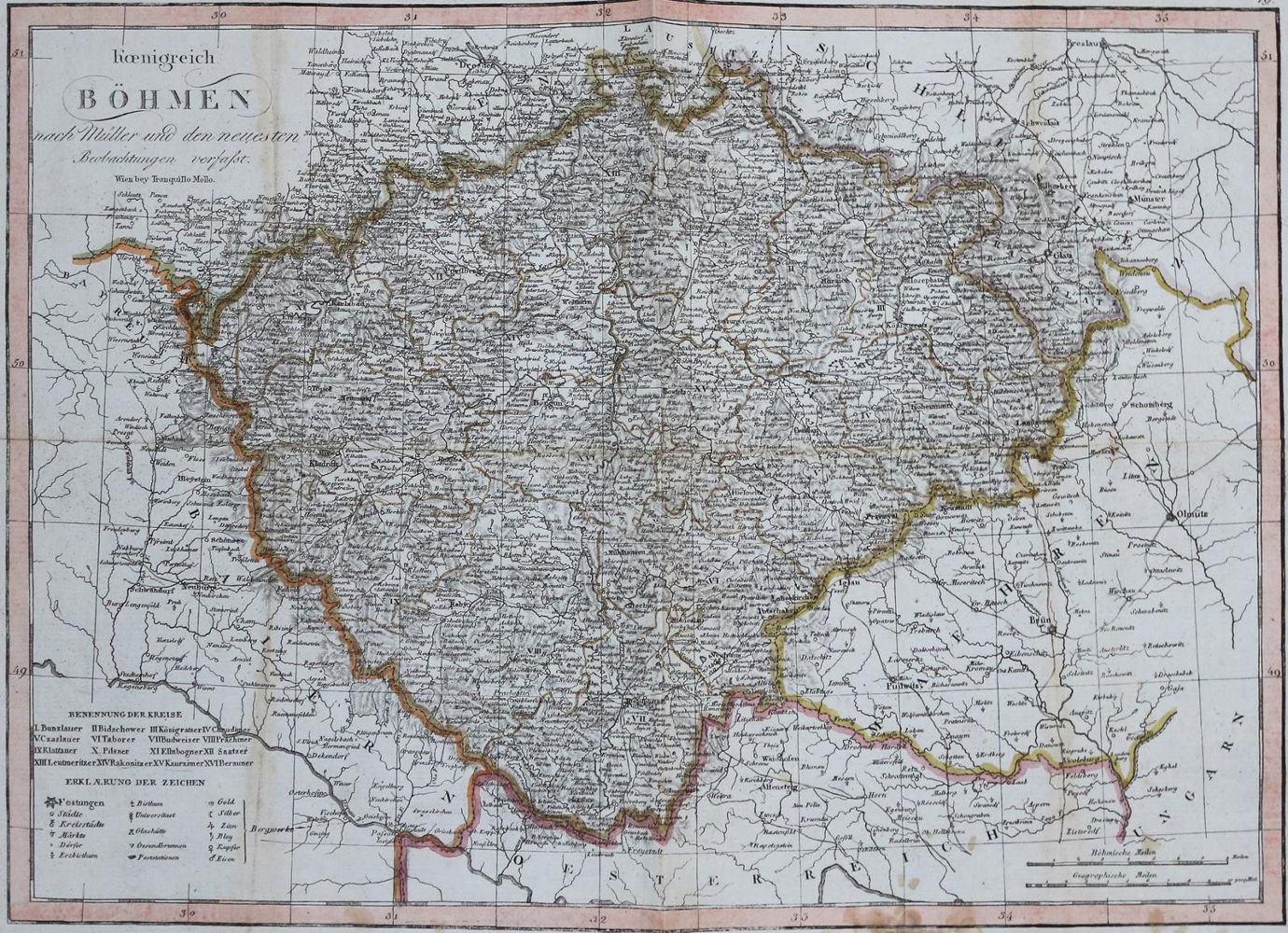 Große Abbildung Nr.1: 129-3051 Konvolut: (Varia, Dekorative Graphik)