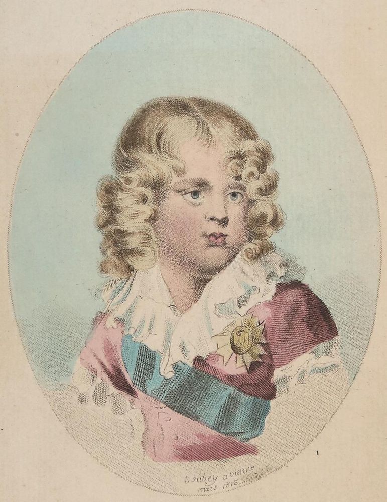Große Abbildung Nr.2: 129-3061 Französische Revolution: (Varia)