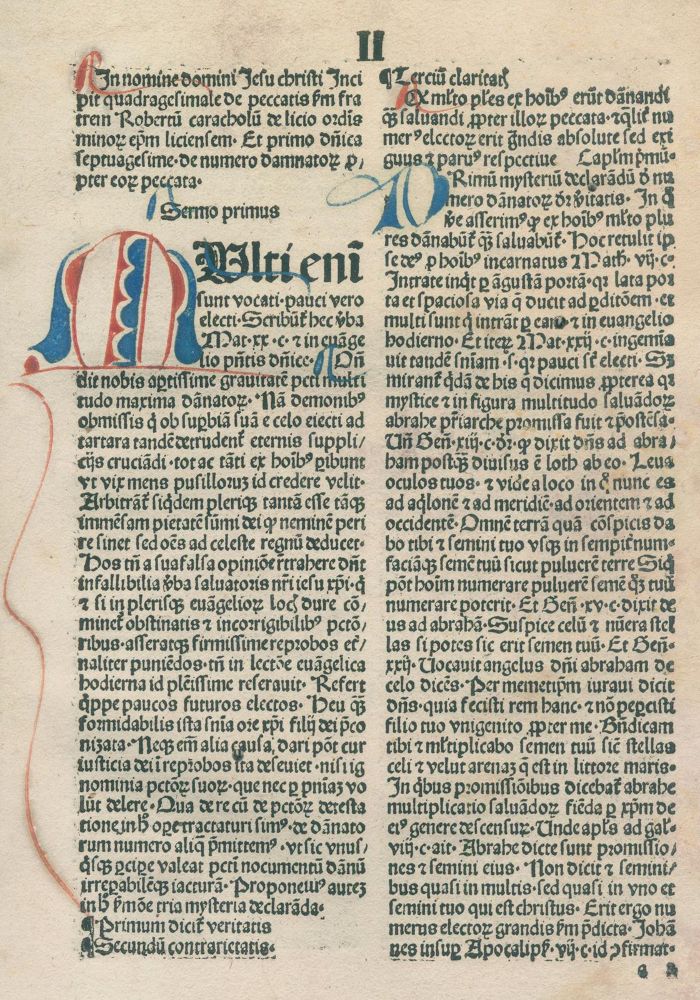 Große Abbildung Nr.5: 129-3075 Sammlung: (Varia, Jagd)