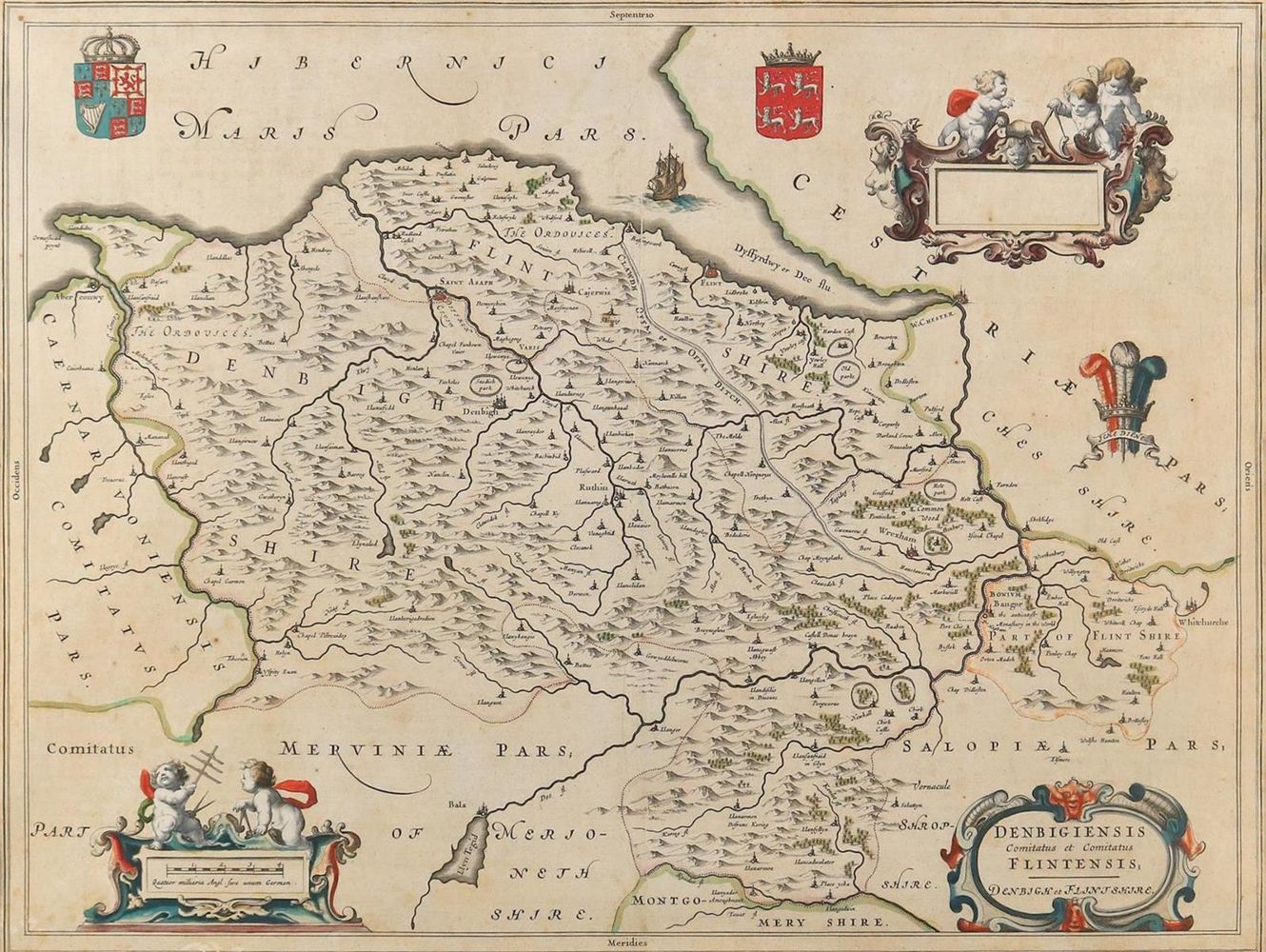 Große Abbildung Nr.21: 129-3083 Konvolut: (Varia)