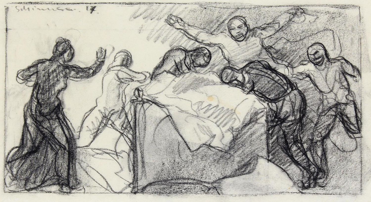 Große Abbildung Nr.31: 129-3086 Konvolut: (Varia)