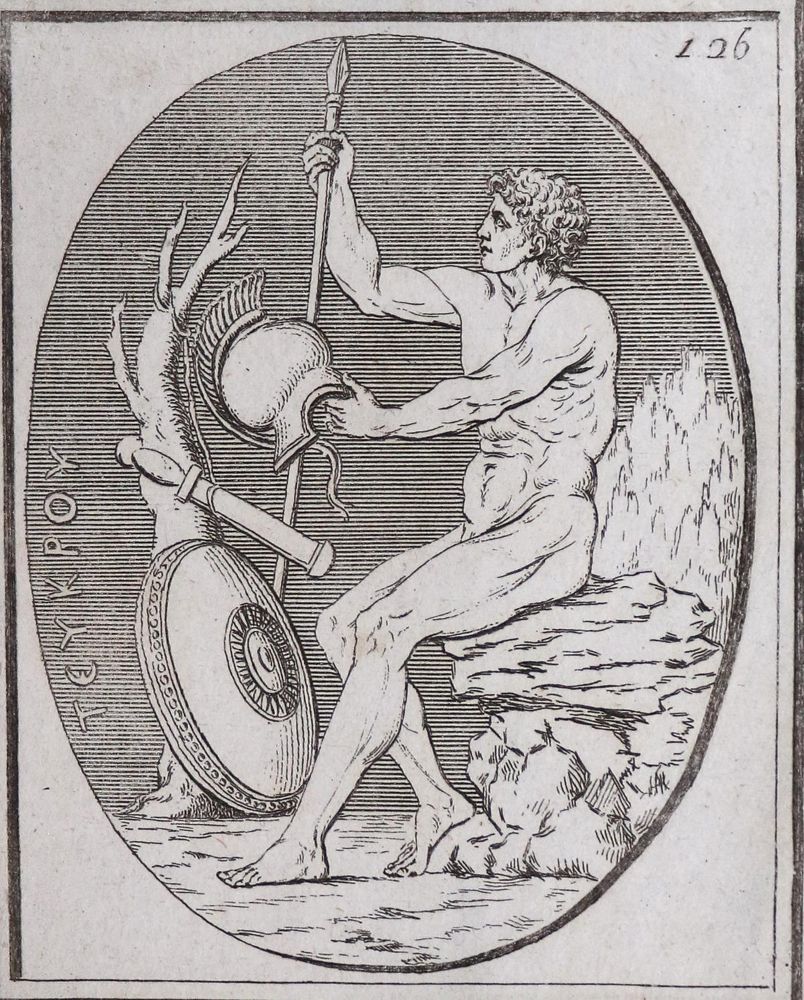 Große Abbildung Nr.1: 129-3094 Konvolut: (Varia)
