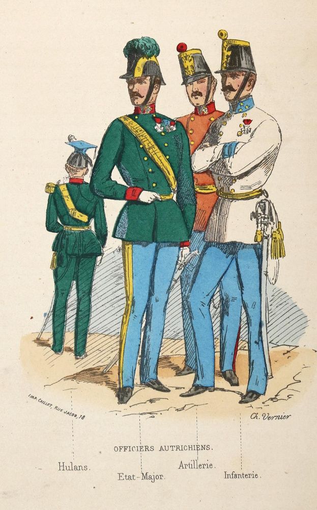 Große Abbildung Nr.3: 129-3098 Konvolut: (Varia, Militaria)
