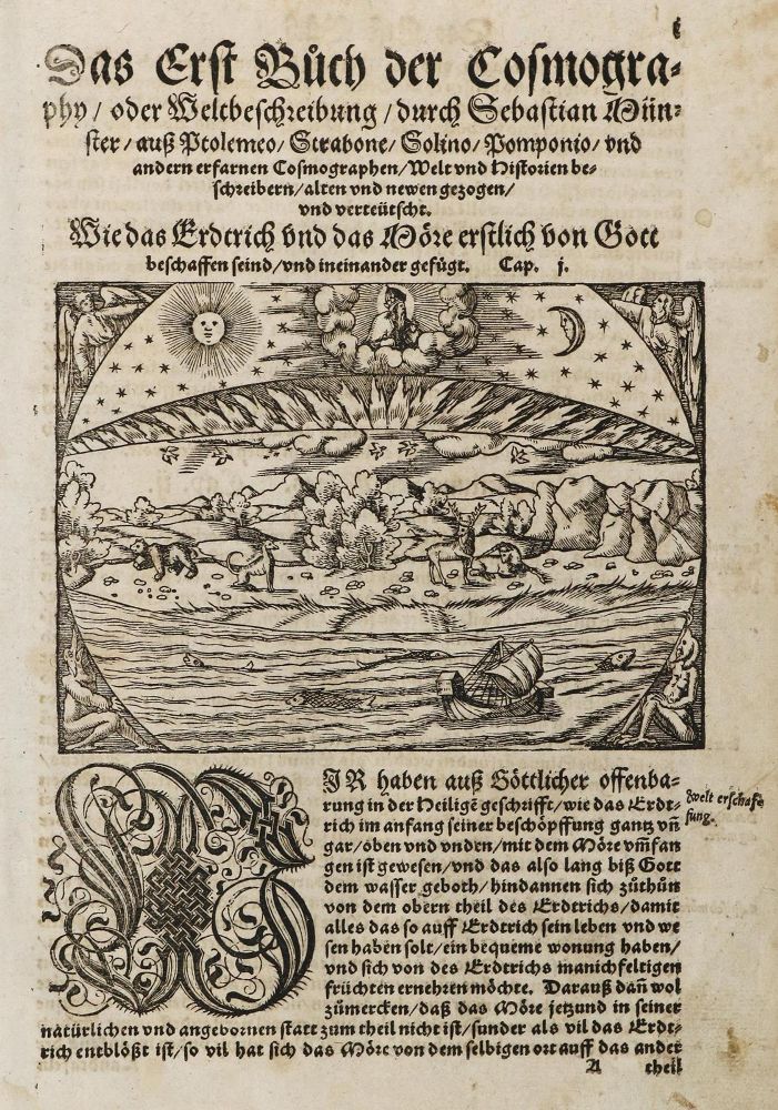Große Abbildung Nr.1: 129-3110 Münster,S.: (Varia)