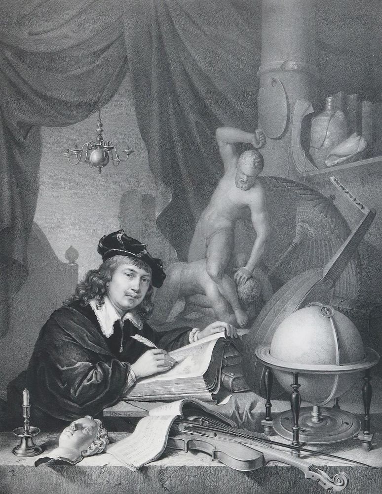 Große Abbildung Nr.1: 129-3135 Sammlung: (Varia)