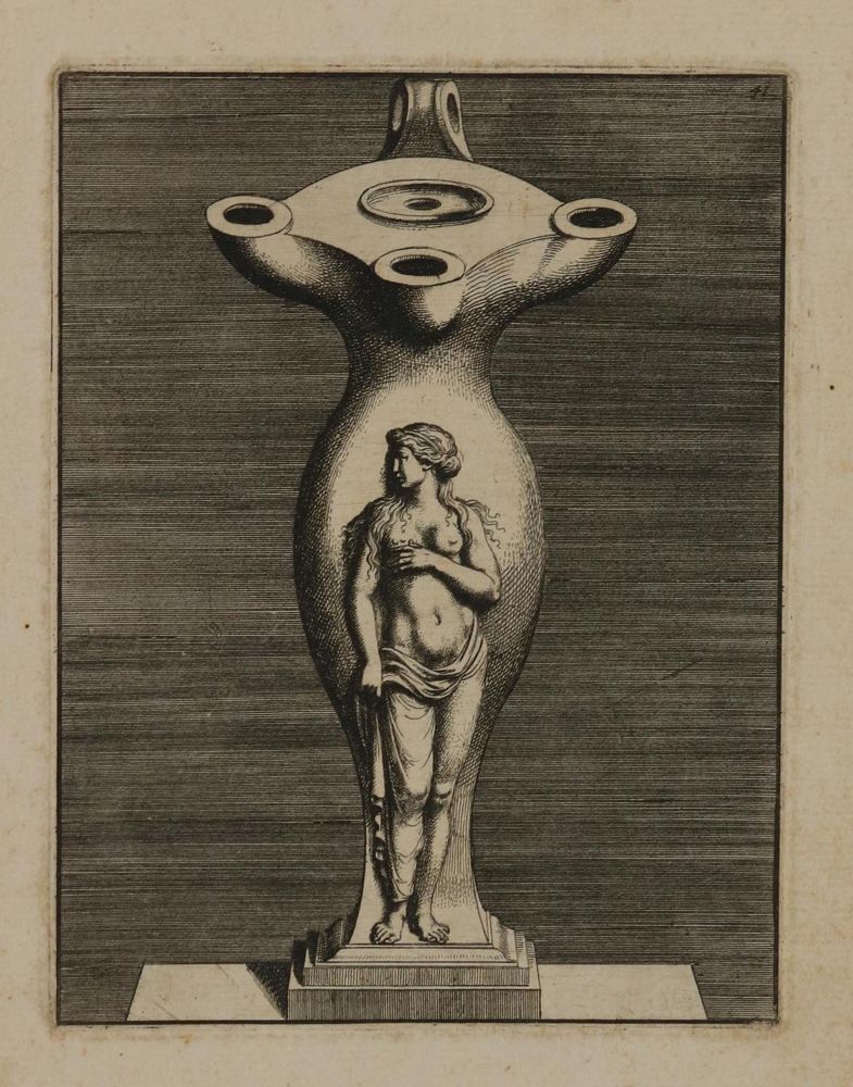 Große Abbildung Nr.3: 129-3142 Vasen.: (Varia)