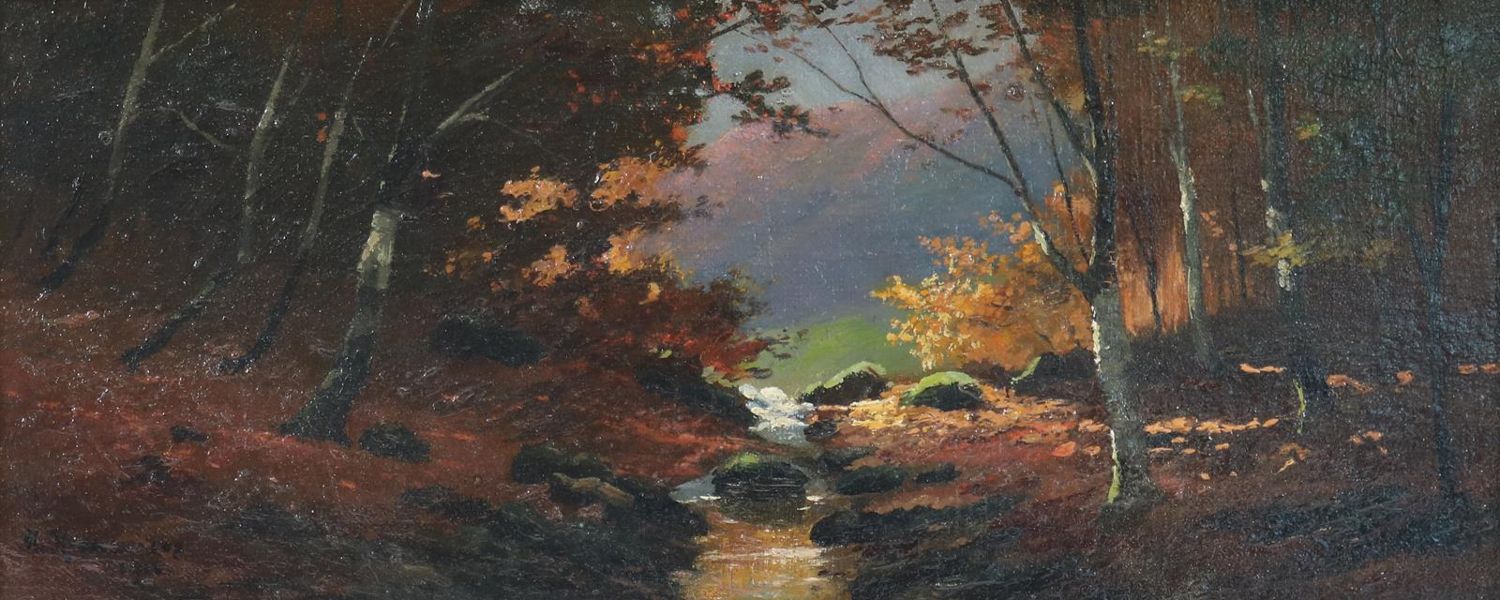 Große Abbildung Nr.5: 129-3145 Wald.: (Varia)