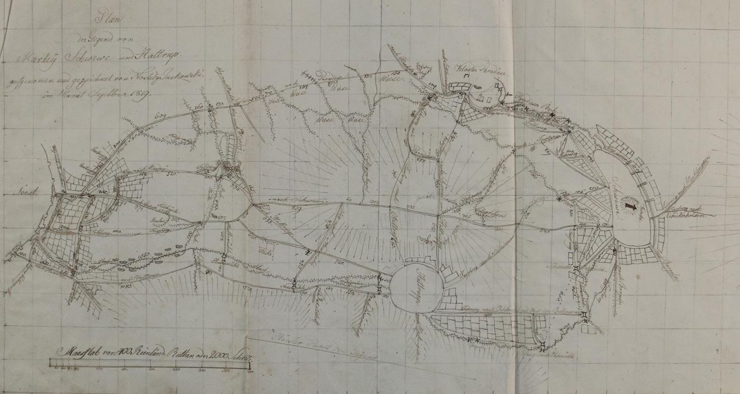 Große Abbildung Nr.2: 129-3150 Zeichnungen.: (Varia)