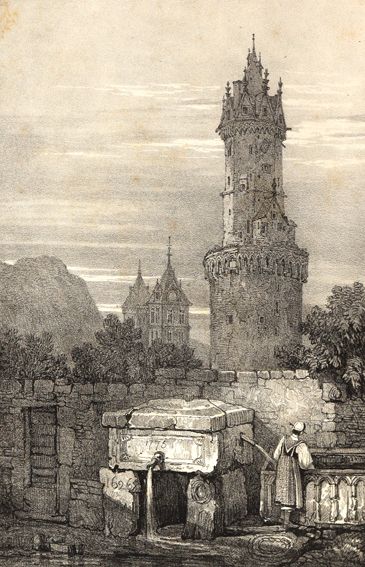 Große Abbildung Nr.1: 129-3158 Andernach.: (Deutschland)