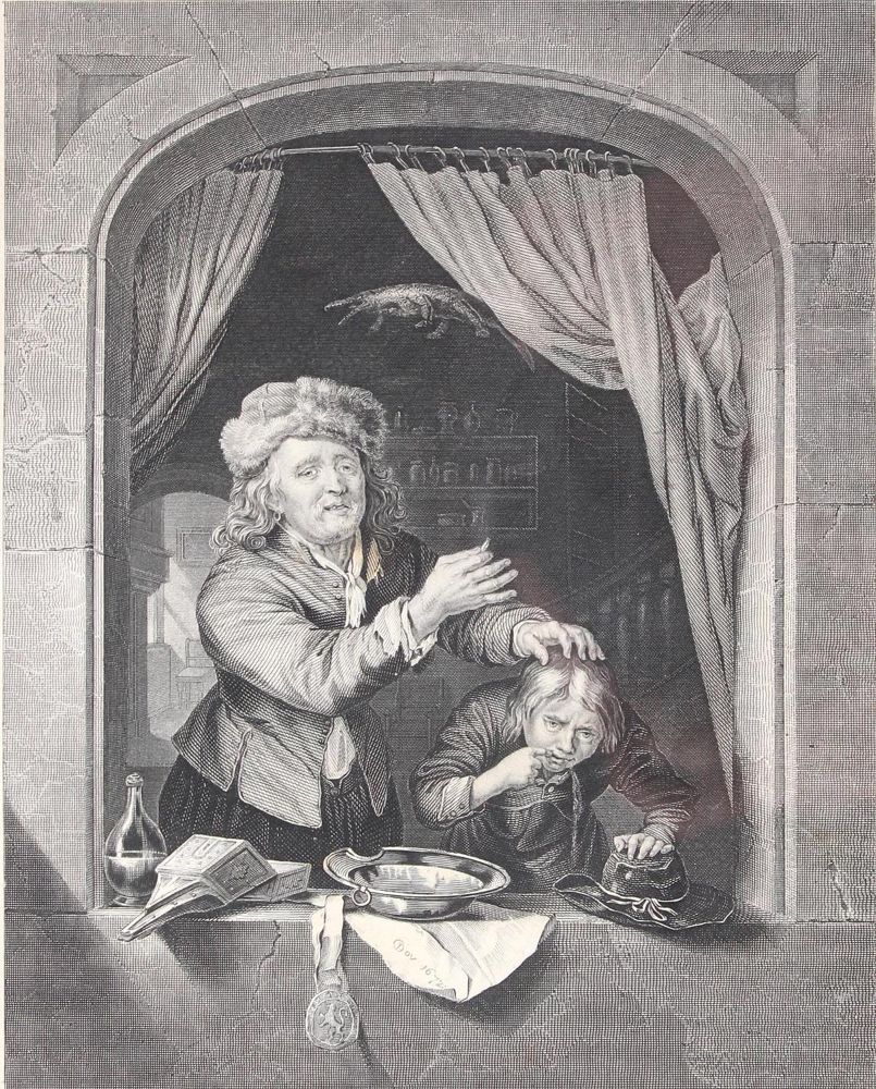 Große Abbildung Nr.1: 129-3170 Berufsdarstellung.: (Deutschland)