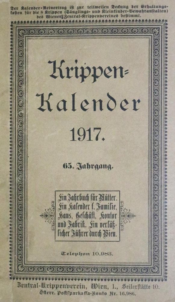 Große Abbildung Nr.1: 129-319 Sammlung: (Kalender)
