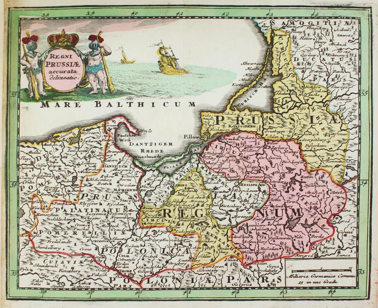 Große Abbildung Nr.1: 129-3192 Deutschland.: (Deutschland)