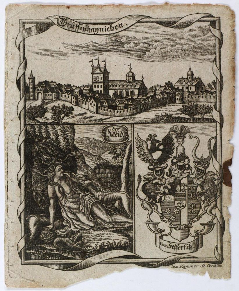 Große Abbildung Nr.1: 129-3202 Gräfenhainichen.: (Deutschland)