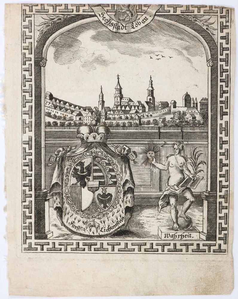 Große Abbildung Nr.1: 129-3222 Löbau.: (Deutschland)