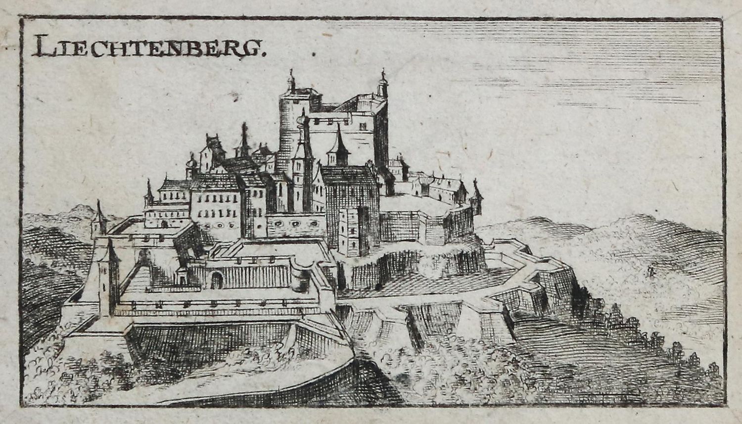 Große Abbildung Nr.1: 129-3238 Pfalz.: (Deutschland)