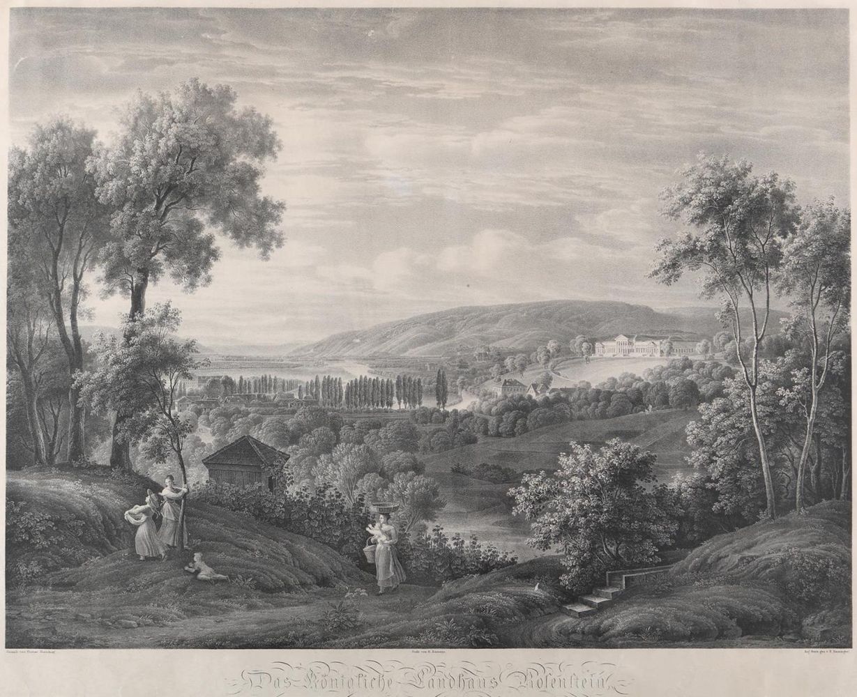 Große Abbildung Nr.1: 129-3253 Stuttgart.: (Deutschland)