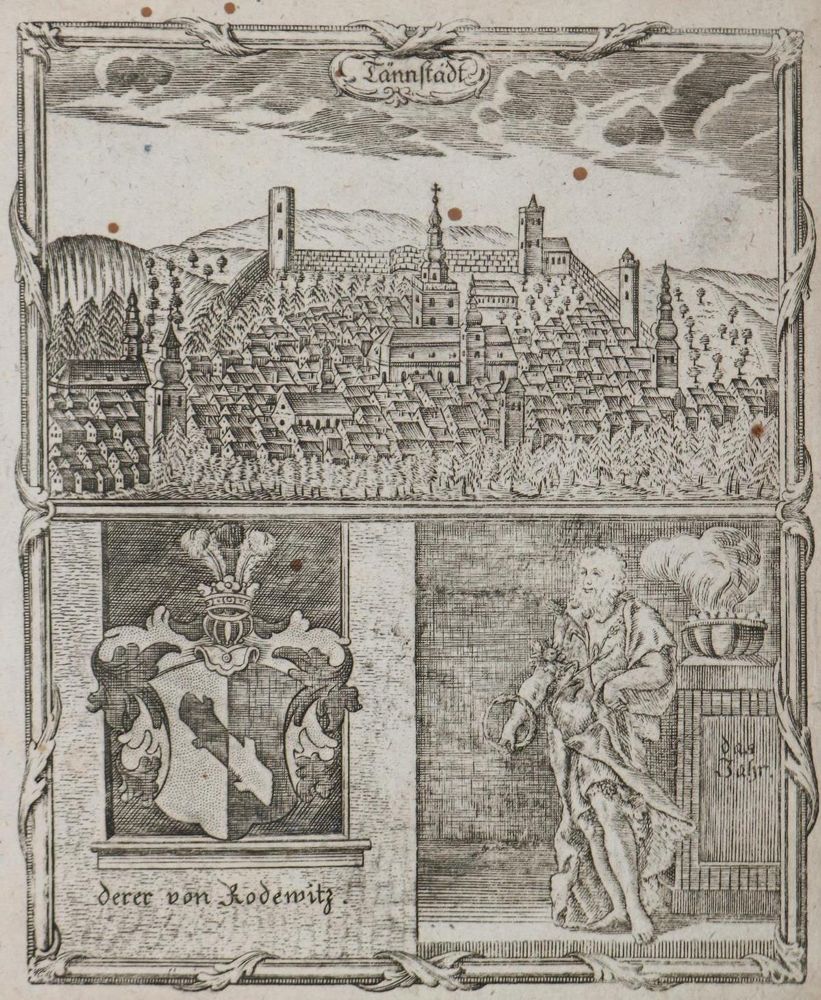 Große Abbildung Nr.1: 129-3255 Tennstedt, Bad: (Deutschland)