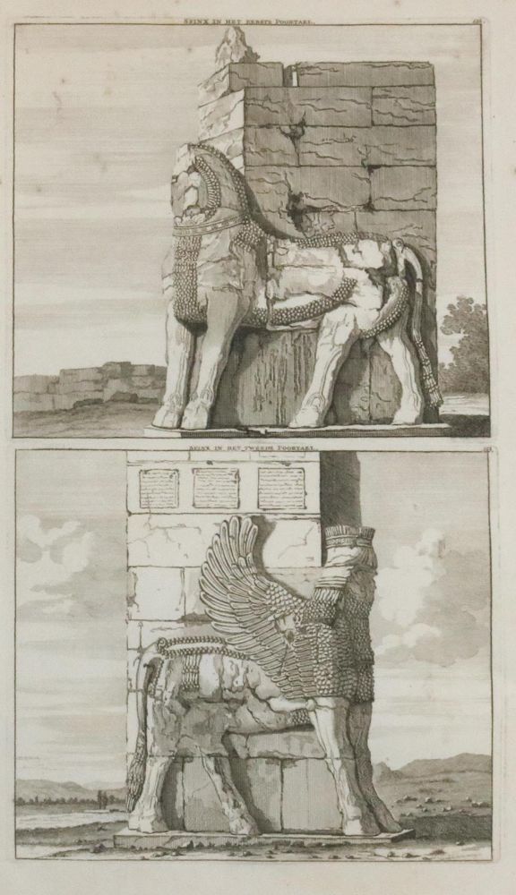 Große Abbildung Nr.213: 129-3266 Bruyn, C.de: (Ausland, Afrika)
