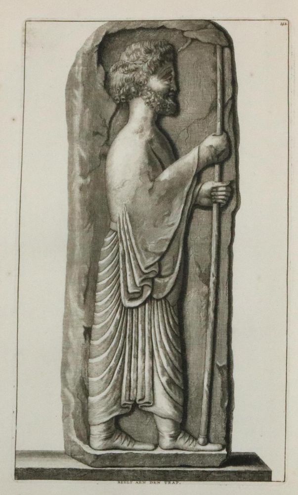 Große Abbildung Nr.29: 129-3266 Bruyn, C.de: (Ausland, Afrika)