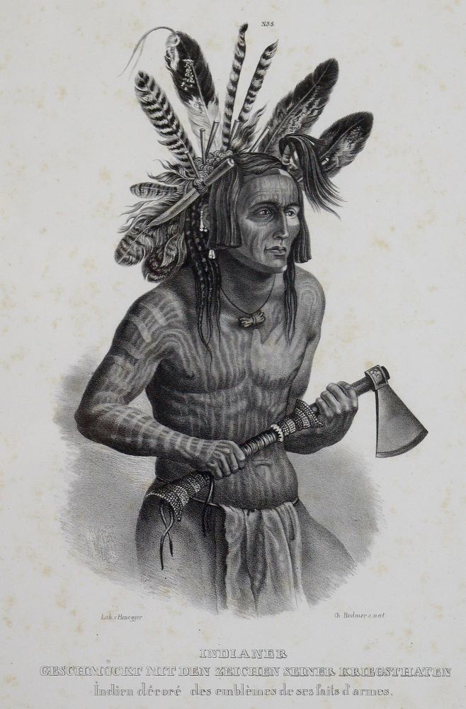 Große Abbildung Nr.4: 129-3272 Honegger: (Ausland, Amerika)