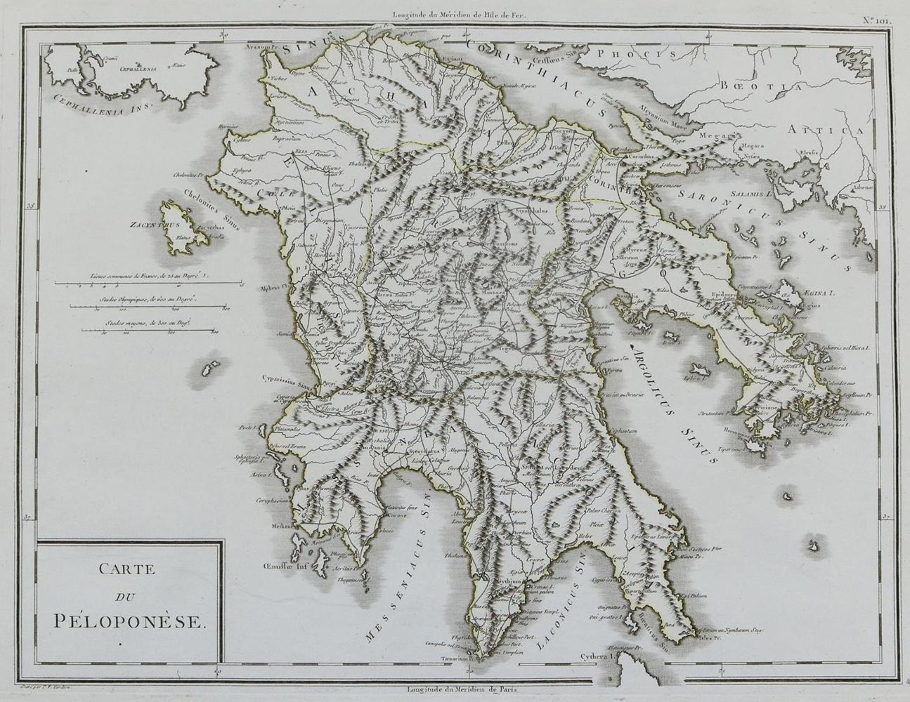 Große Abbildung Nr.1: 129-3295 Sammlung: (Ausland, Europa)